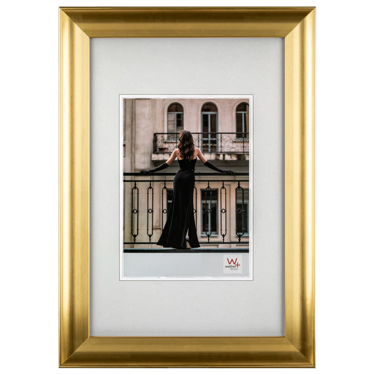 Venice Rahmen 15x20 gold