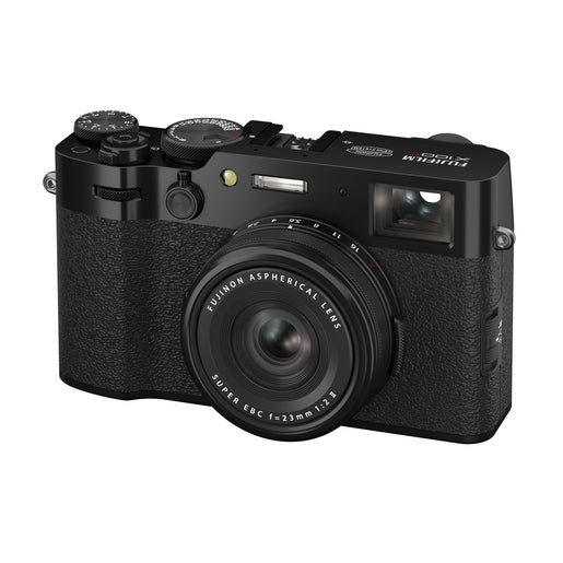 FUJIFILM X100VI