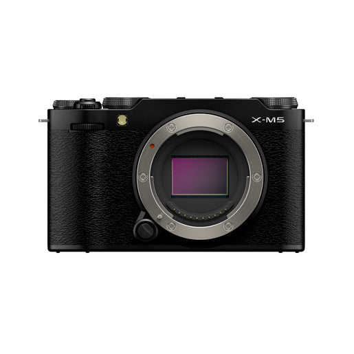 FUJIFILM X-M5 Body