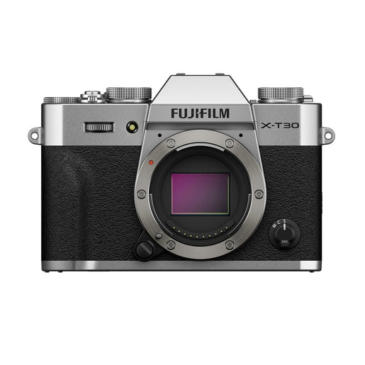 FUJIFILM X-T30 III Body