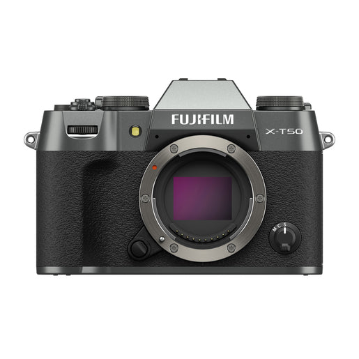 FUJIFILM X-T50 Body